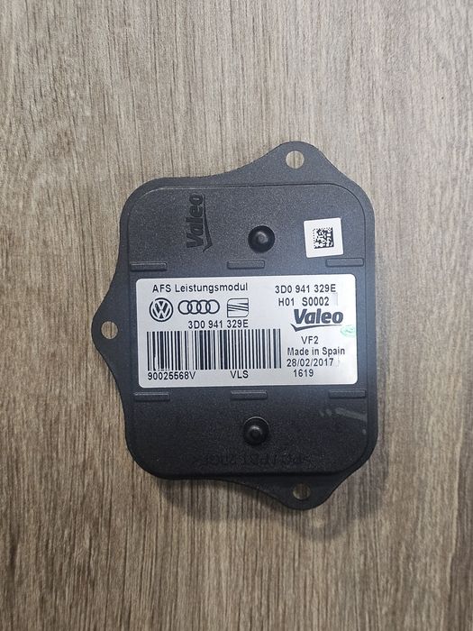 Modul AFS VW/Audi Original  3D0941329