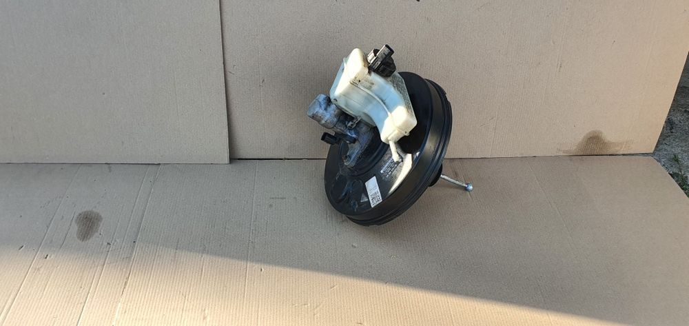 Tulumba frana cu pompa frana passat b6 3C1 614 105 AH 2005 - 2010