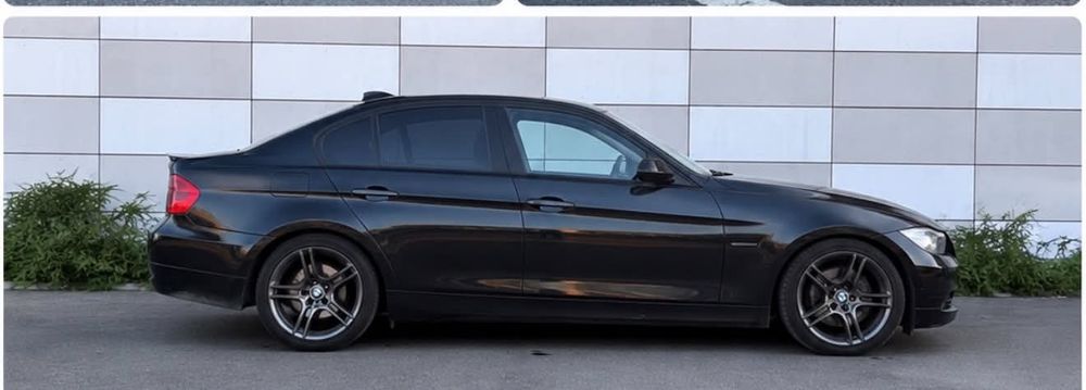 BMW 3 Series 2006 — imagine 3