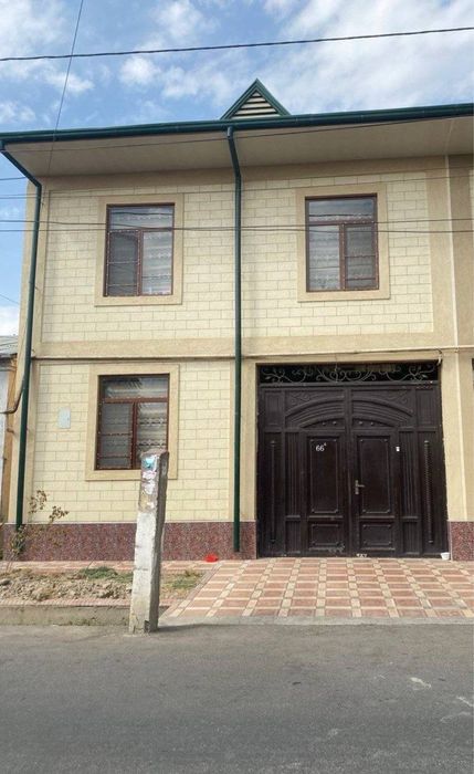 Дом участок Мирабадский район