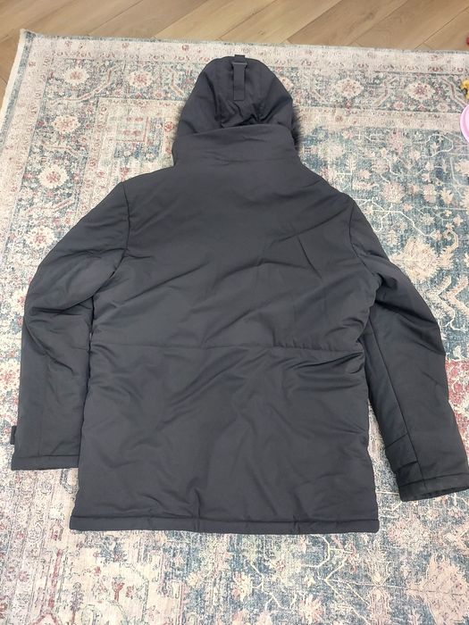 Продам пуховик мужской