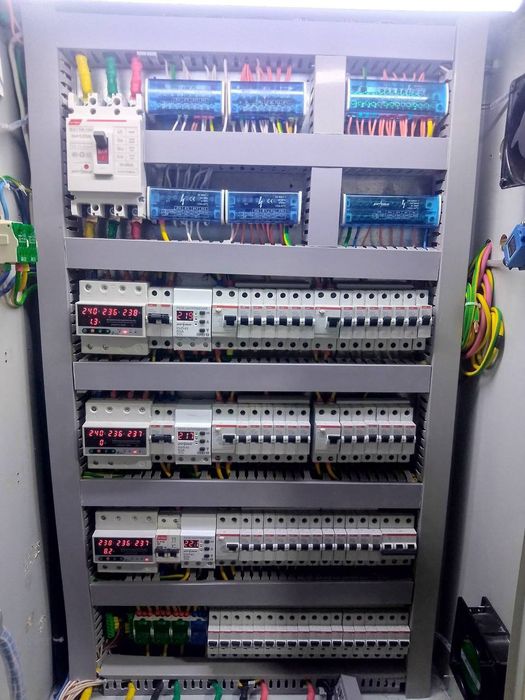 Elektrik xizmati 24/7