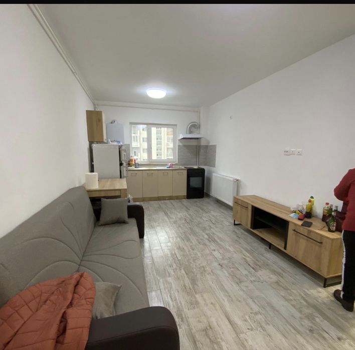 Sector 4 -Drumul Jilavei- 2 camere