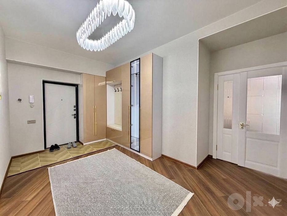 Продажа ЖК Nikitina Residence 3/7/9