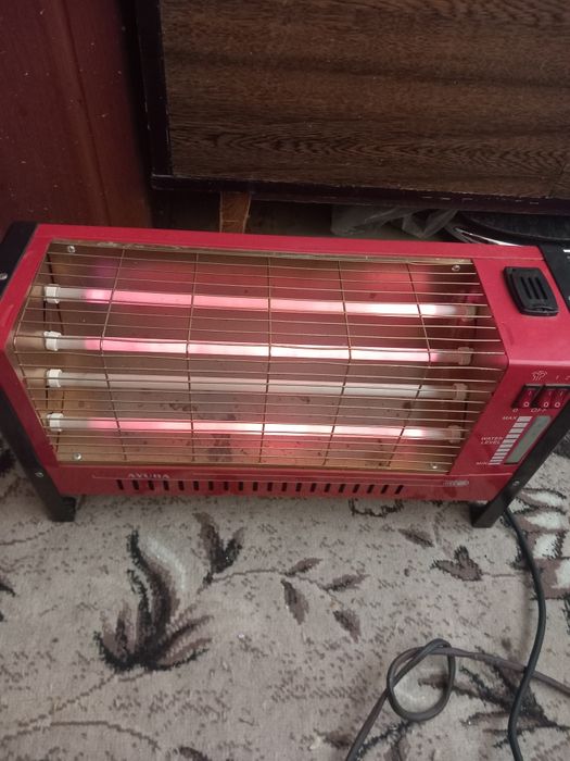 Обогреватель печка для дома