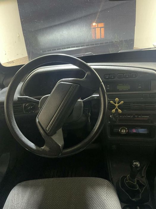 Лада 2114 мокрий асфалт