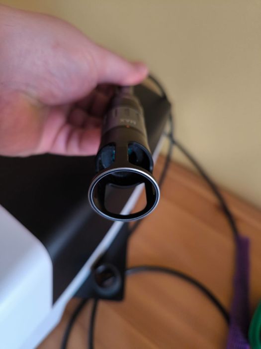 Лазер Lambda за рехабилитация - Клас 4 - дължина на вълна 1064 nm