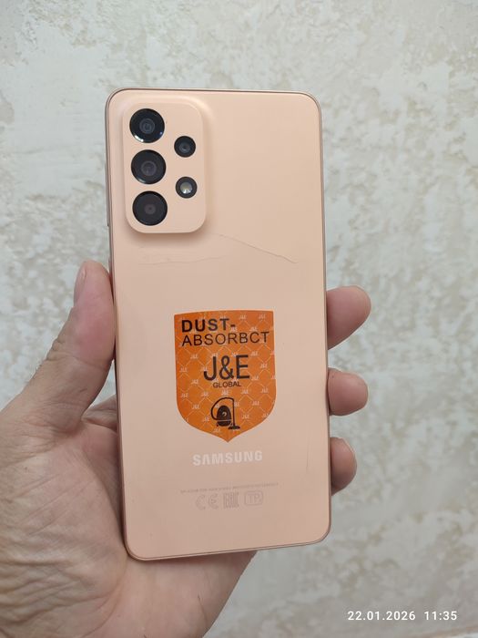 Самсунг а33   5g 128g