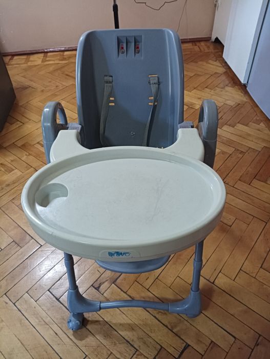 Детская кресло для кормления
