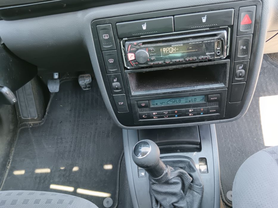 Фолксваген Шаран 1.9 тди 116 к.с. VW Sharan 1.9 tdi 116 hp НА ЧАСТИ