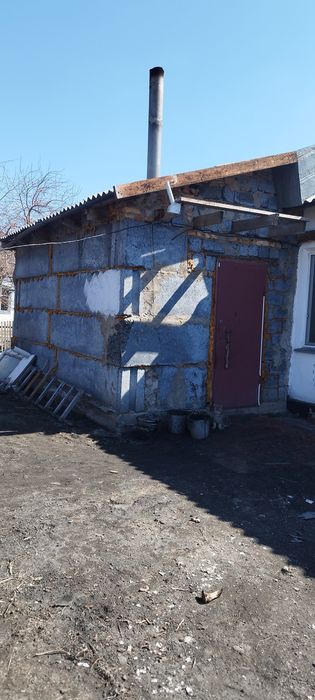 Продам отдельно стоящий дом