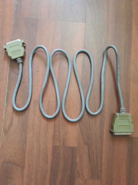 Vând cablu pentru imprimantă