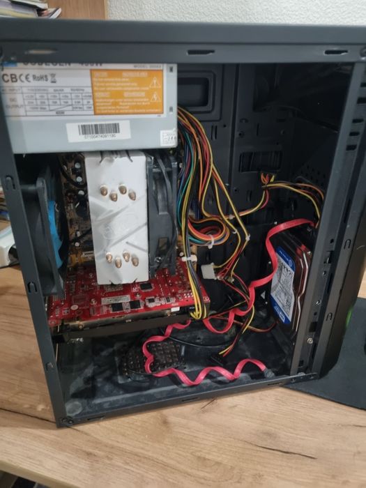 Компьютер домашний