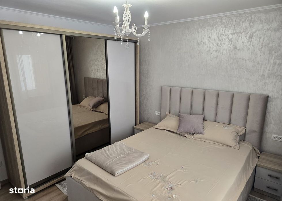 Apartament 2 Camere | Zona Dacia - Scoala Spectrum | Termen Lung