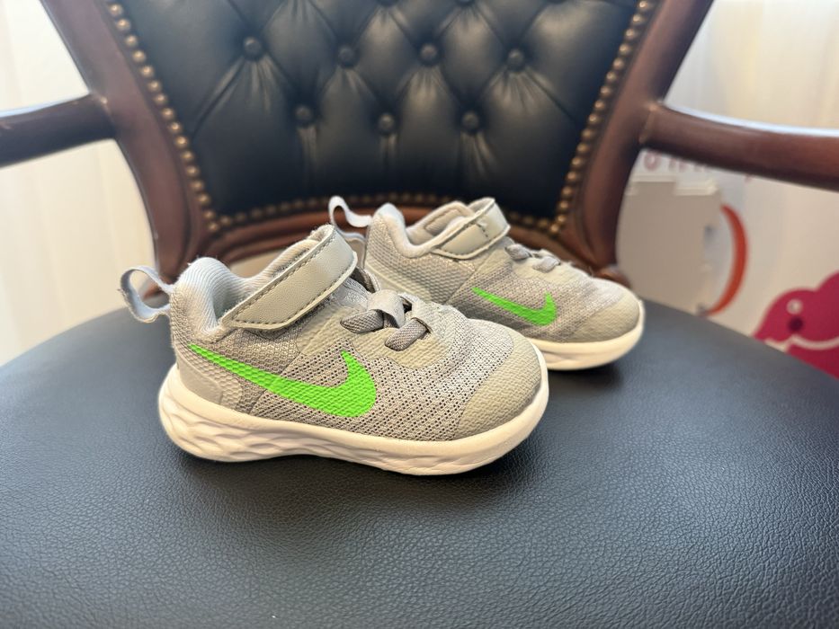 Детски маратонки Nike размер 19,5