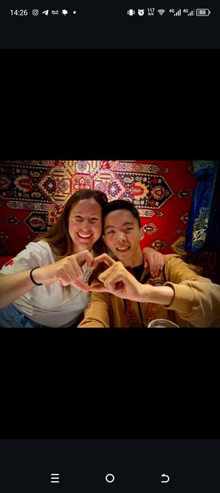 Сопровождение Встреча Проводы