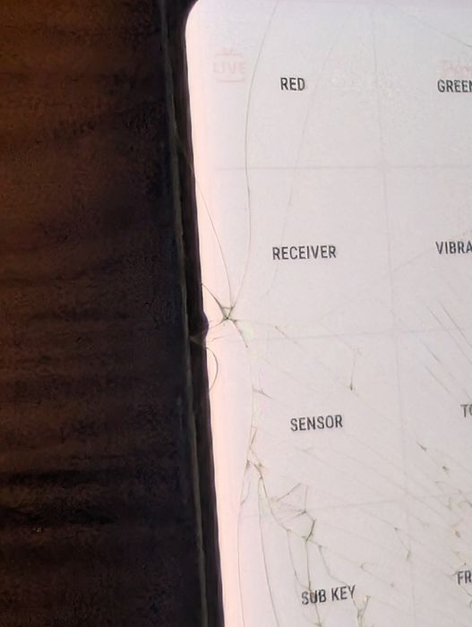 Sansung Galaxy S9+ 64GB