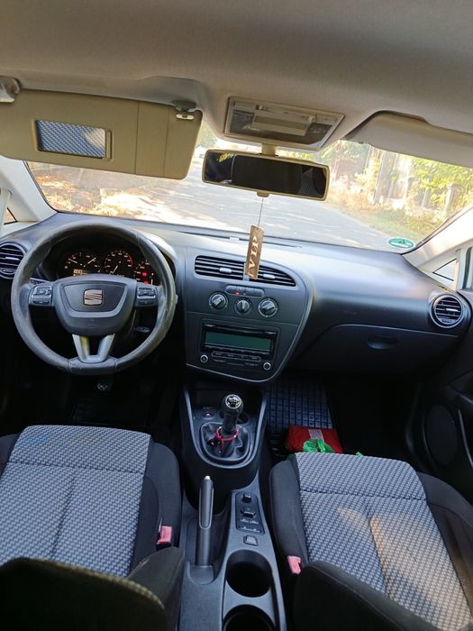 Seat Leon 1.2 tsi
