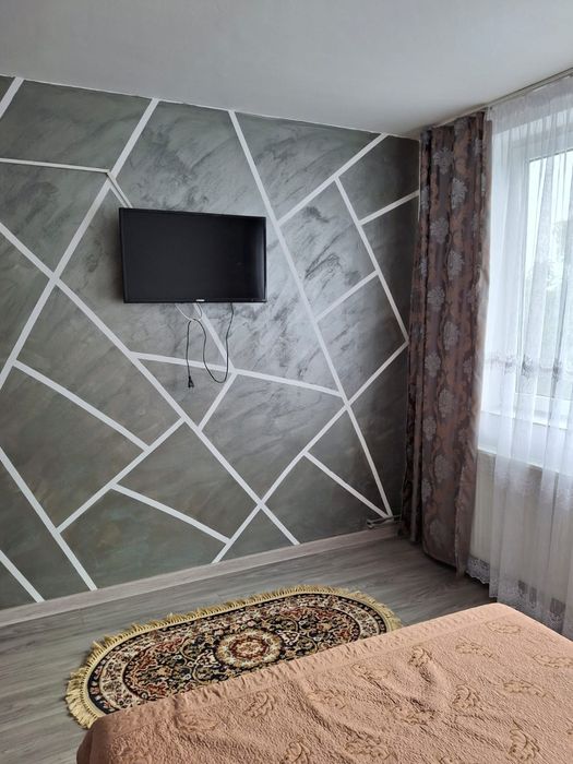 Dau in chirie apartament cu 2 camere, peste drum de Supeco