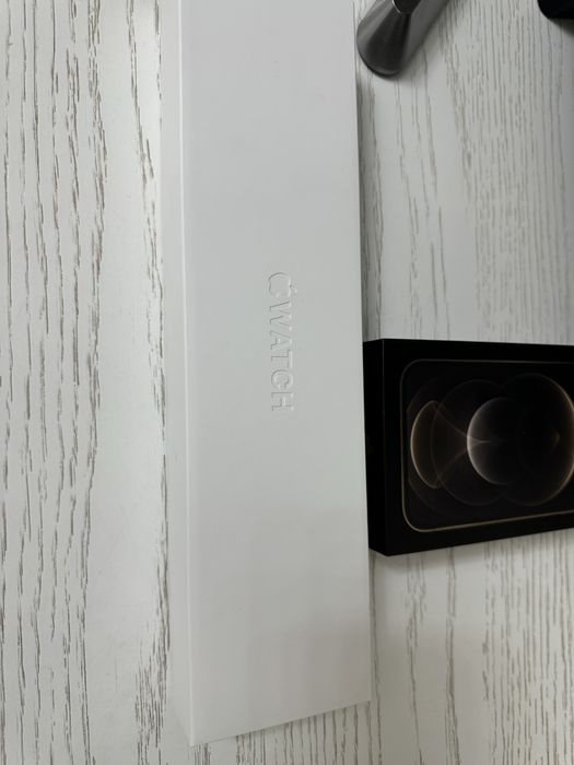 Apple Watch 6 series 44 mm