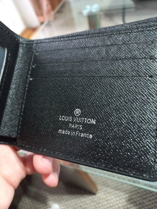 Portofel Louis Vuitton