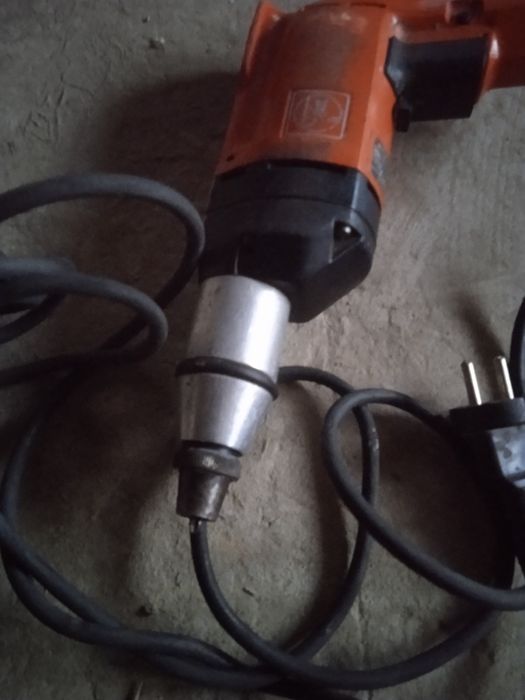 Винтоверт за гипсокартон.