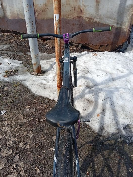 Продам срочно велосипед