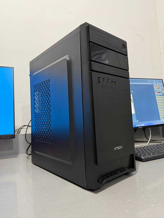 O'yinlar uchun Kuchli DDR4 Kompyuter