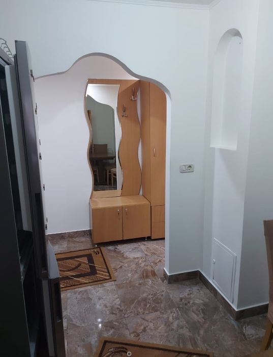 Închiriez apartament 2 camere Gura Humorului