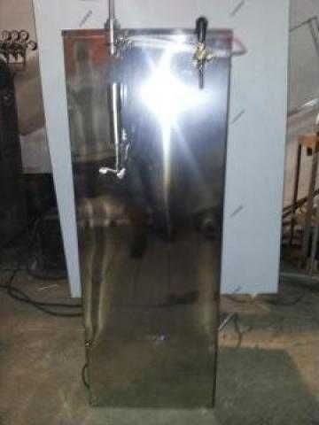 Masini de sifon si linii imbuteliere