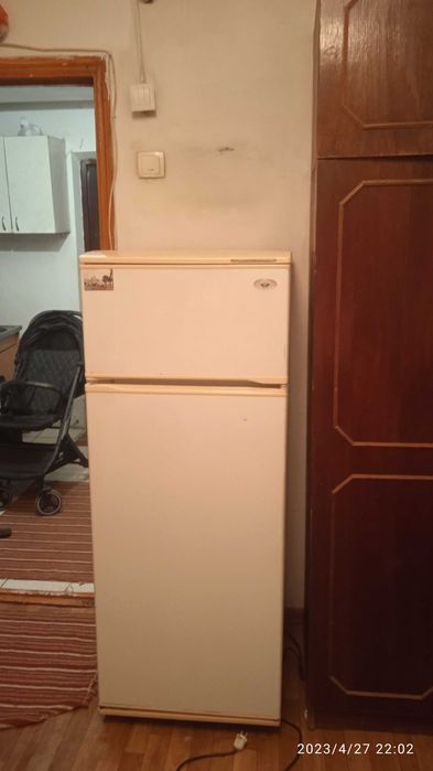 Продам 1-комнатную квартиру