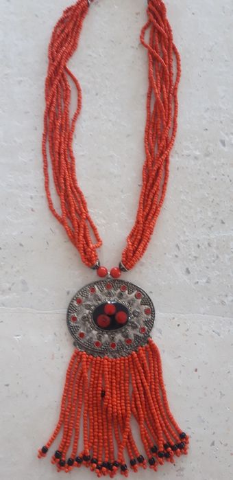 Бижута  от  маниста