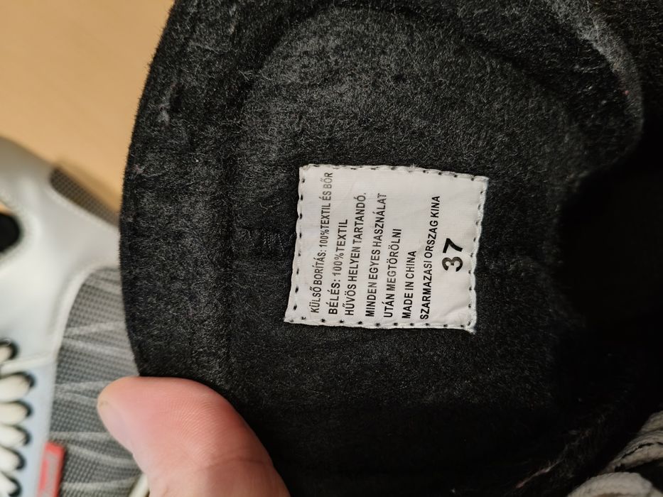 Patine pentru gheata