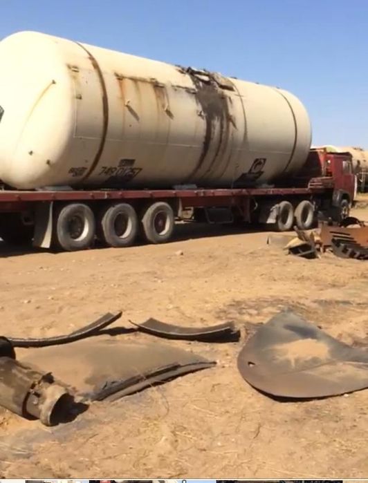 Цистерны жд емкости резервуар