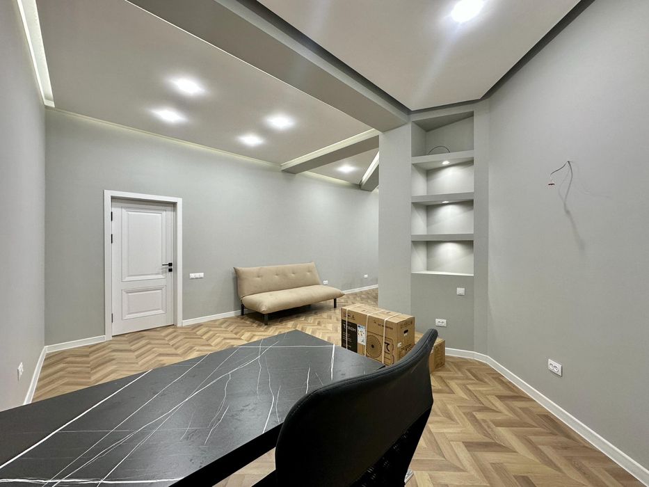Офис • 60 м² • в роскошном ЖК «Дархан Авеню»