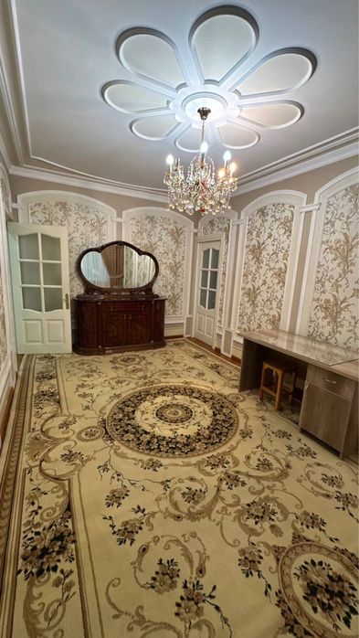 Сдается 5-комнатная квартира Шайхонтохурский район