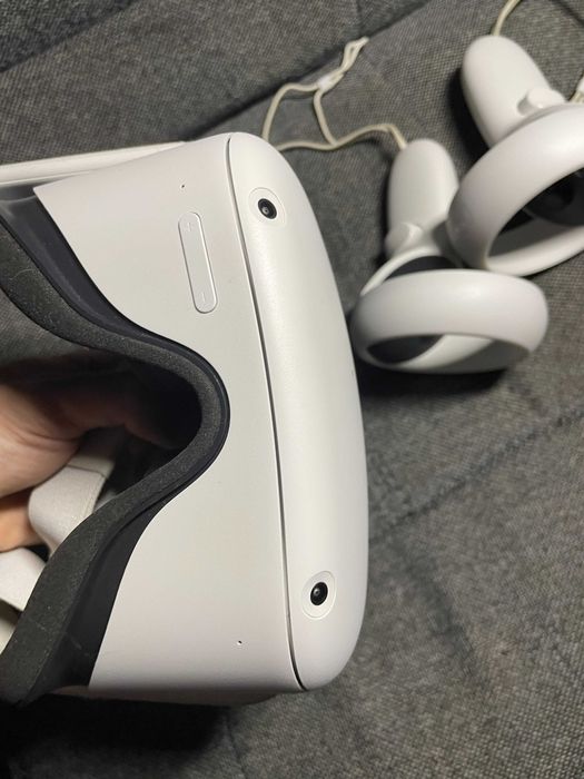 VR Очки Meta Quest 2 (129 Gb)