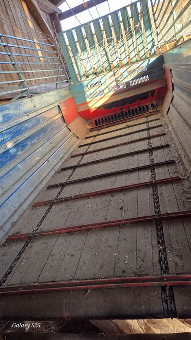 Ladenwagen in stare bună