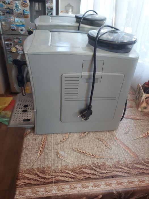 2бр. Кафеавтомати Bosch