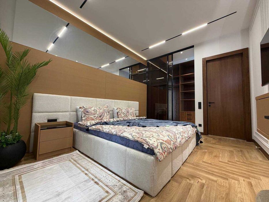 3-х комнатная в ЖК «Imperial Club City» ID: 6589