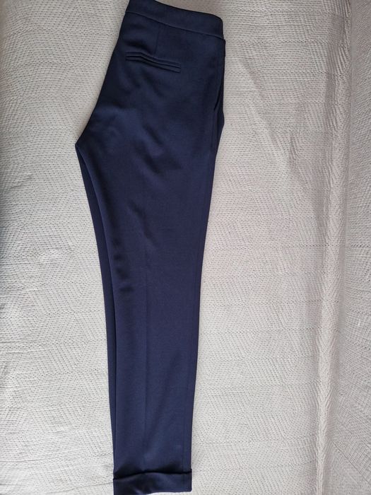 Pantaloni dama, mărimea 42