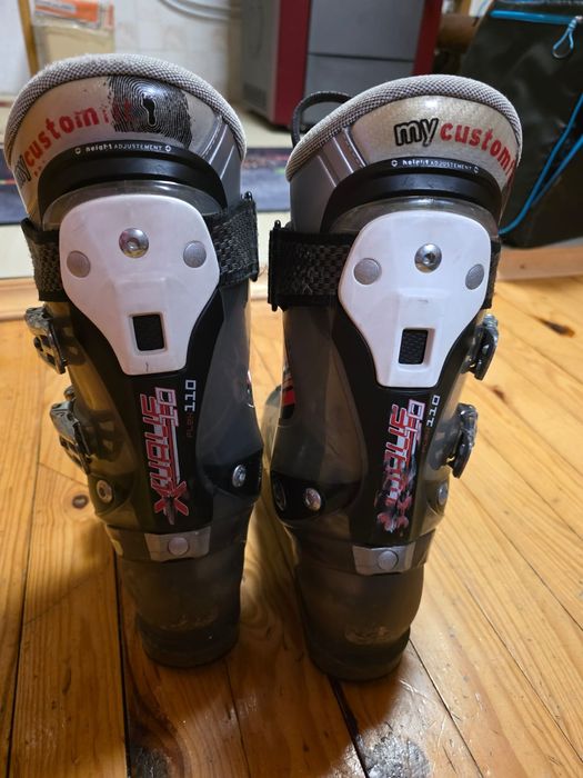 Ски обувки Salomon