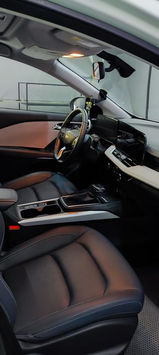 Chevrolet Monza 1.5