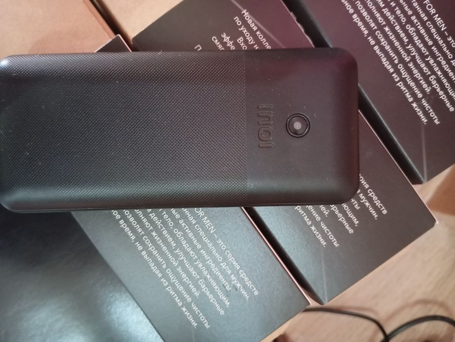 Продам сотовый телефон кнопочный