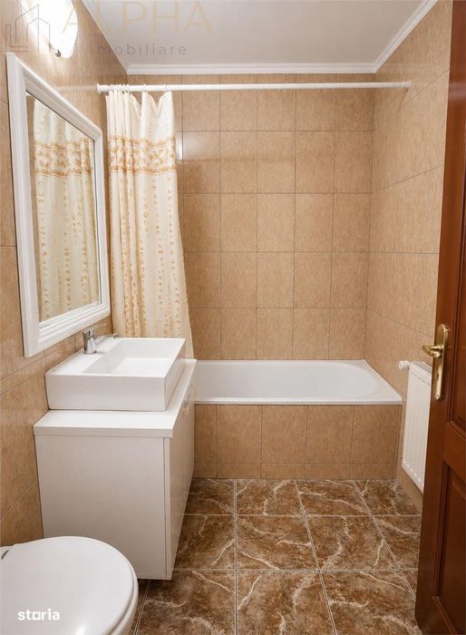 Garsoniera Spatioasa De Vanzare – B-Dul Independentei, Bistrita, Bn