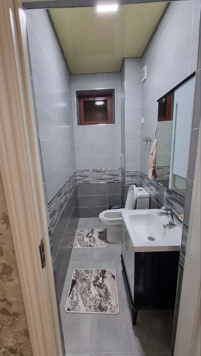 3х ком квартира на Ш. Руставели