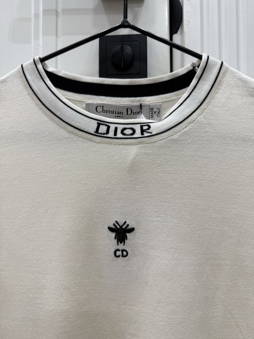 Футболка Christian Dior