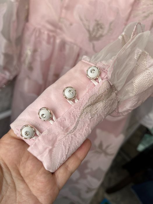 Платье на мероприятии