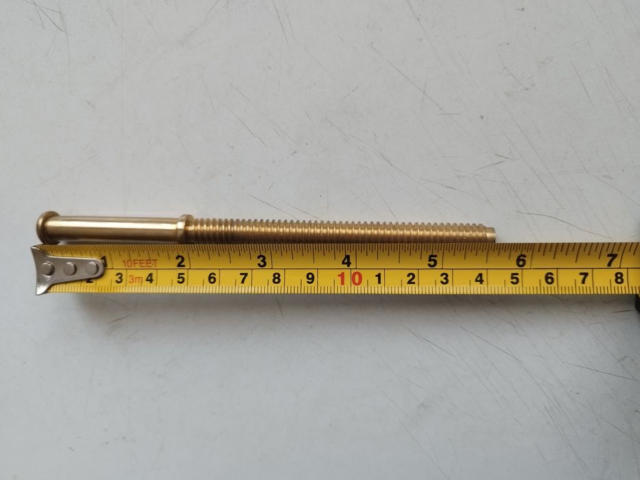 Крепежни елементи, болт, винт