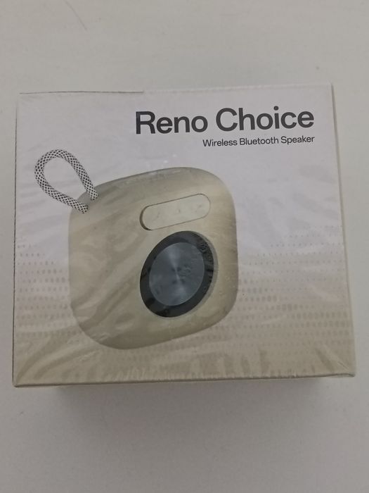 Продается калонка беспроводная.